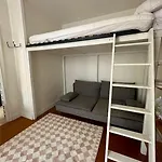 Studio Cosy Proximite Montmartre