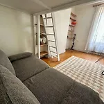 Studio Cosy Proximite Montmartre