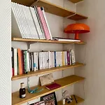 Studio Cosy Proximite Montmartre