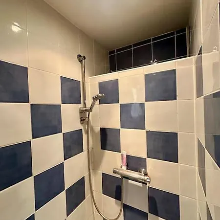 Apartment Studio Cosy Proximite Montmartre Paris